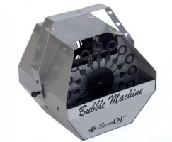 Генератор мыльных пузырей, подвесной, EURO DJ Bubble Machine