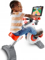 Детский велотренажер Smart Kids от Fisher-Price