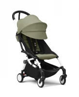 Коляска Stokke YOYO 3 Olive 2026
