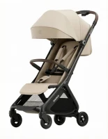 Коляска Lecoco Zipp T3 2026