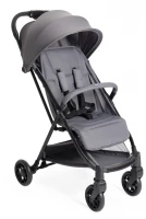 Коляска Chicco Urbino серая